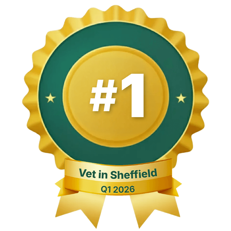 Award Rosette